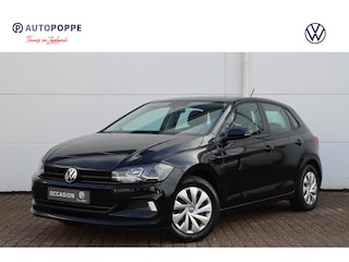 Volkswagen Polo 1.0 MPI Trendline 65pk