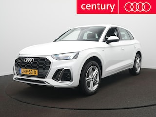 Audi Q5 55 TFSI e quattro S-Line | Adap. Cruise | Camera | Navi | Elek. Klep