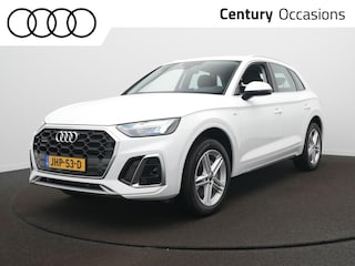 Audi Q5 55 TFSI e quattro S-Line | Adap. Cruise | Camera | Navi | Elek. Klep