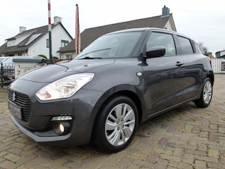 Suzuki Swift 1.2 Select Smart Hybrid, LMV/CARPLAY/CAMERA