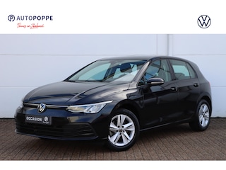 Volkswagen Golf 1.0 TSI Life