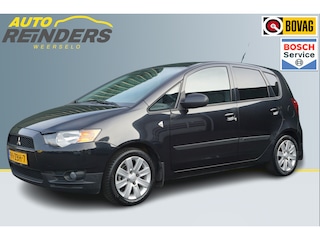 Mitsubishi Colt 1.3i Automaat Edition 5-drs + Airco/ Trekhaak/ Hogere instap/ Nette auto!/ Nieuwe APK