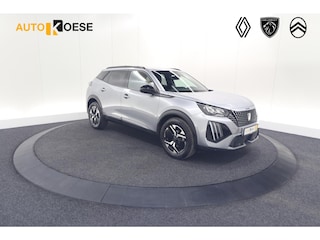 Peugeot 2008 PureTech 100 Allure | Camera | Navigatie | Parkeersensoren | Apple Carplay