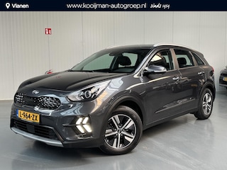 Kia Niro 1.6 GDi Hybrid DynamicLine
