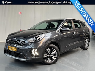Kia Niro 1.6 GDi Hybrid DynamicLine