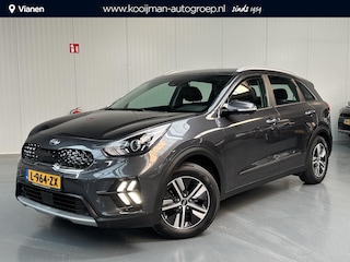 Kia Niro 1.6 GDi Hybrid DynamicLine