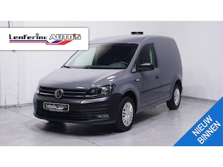 Volkswagen Caddy 2.0 TDI 102 pk DSG Aut. L1H1 Airco, Cruise Control Bluetooth, PDC achter, 2-Zits