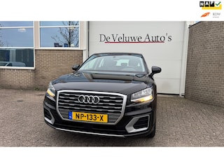 Audi Q2 1.4 TFSI CoD Sport Pro Line |Navi|PDC|Cruise|BT|NAP|
