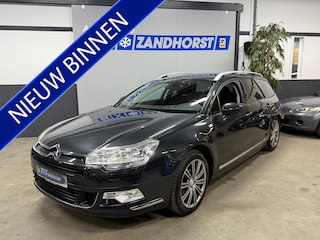 Citroën C5 Tourer 2.0 16V Comfort