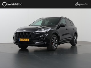 Ford Kuga 2.5 PHEV ST-Line | Winterpakket | Cruise Control Adaptief | Parkeercamera | ST-style Pack | Navigatie |