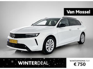 Opel Astra Sports Tourer 1.2 Turbo Business Edition | Apple Carplay/Android Auto | Achteruitrijcamera | DEMO SALE |