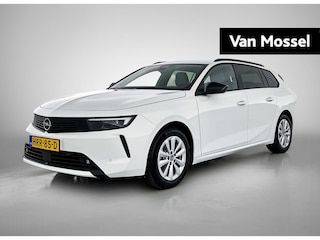 Opel Astra Sports Tourer 1.2 Turbo Business Edition | Apple Carplay/Android Auto | Achteruitrijcamera | DEMO SALE |