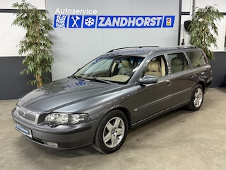 Volvo V70 2.4 Edition II // APK tot 13-06-2026!!!