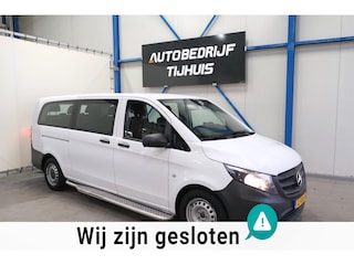 Mercedes-Benz Vito 110 CDI Base Extra Lang - N.A.P. Airco,