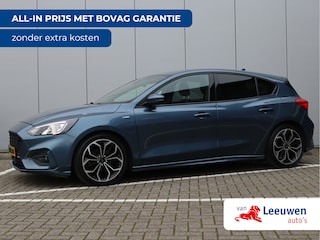 Ford Focus 1.5 EcoBlue ST Line Business | Winter pakket | Keyless | Navigatie