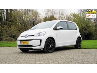 Volkswagen Up 1.0 BMT move up! 5 drs Airco blue tooth