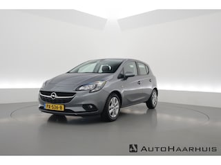 Opel Corsa 1.4 Edition | Cruise Control | PDC+A | Bluetooth | Airco | 15''