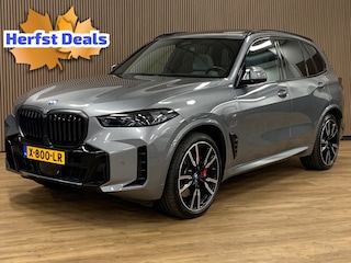 BMW X5 XDrive50e Launch Edition|BTW|Harman/Kardon|360cam|HUD|Pano|