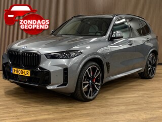 BMW X5 XDrive50e Launch Edition|BTW|Harman/Kardon|360cam|HUD|Pano|