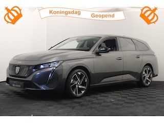 Peugeot 308 SW 1.2 PureTech Allure