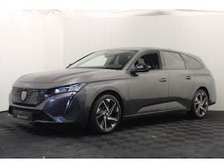 Peugeot 308 SW 1.2 PureTech Allure