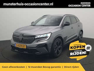 Renault Austral E-Tech Full Hybrid 200 Techno Esprit Alpine - RIJKLAARPRIJS - Achteruitrijcamera - Apple Carplay - Android Auto - Trekhaak - Dealeronderhouden