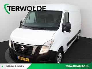 Renault Master 2.3 dCi L2H2 | NISSAN PRIMASTAR | Navigatie | Achteruitrijcamera | Parkeersensoren achter | Cruise control | Bestuurdersstoel in hoogte verstelbaar | Apple carplay | Android auto |