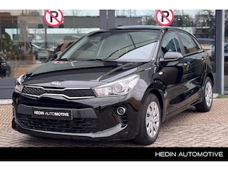 Kia Rio 1.0 TGDI ComfortPlusLine Navigator | 100pk | Camera | Airco | Cruise control |