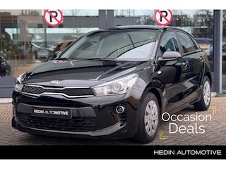 Kia Rio 1.0 TGDI ComfortPlusLine Navigator | 100pk | Camera | Airco | Cruise control |