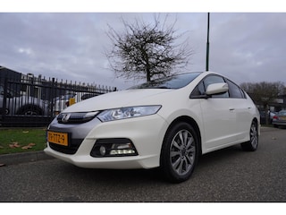 Honda Insight 1.3i-DSI VTEC IMA 88pk CVT Elegance Clima LM Mooi.