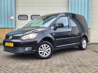 Volkswagen Caddy 1.6 TDI