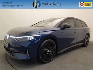 Volkswagen ID.7 Tourer GTX 86 kWh Wegklapbare trekhaak, Panoramadak