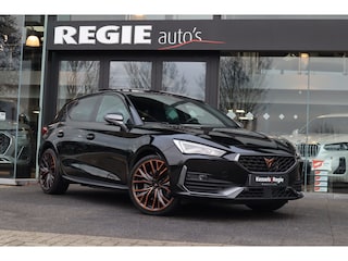 Cupra Leon 1.4 e-Hybrid VZ Performance Pano DCC Memory Kuipstoel Keyless Ambient Camera 19 inch