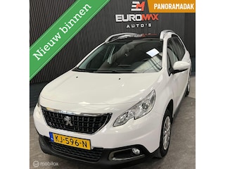 Peugeot 2008 1.2 PureTech Blue Lion NAP - Distr. Vervangen