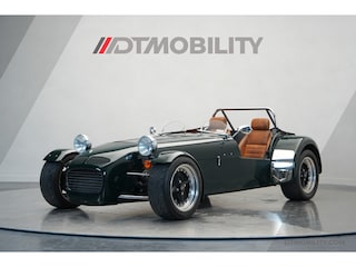 Donkervoort S8 2.0 S8AT | Originele S8 AT Turbo