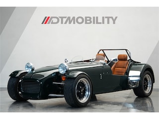 Donkervoort S8 2.0 S8AT | Originele S8 AT Turbo