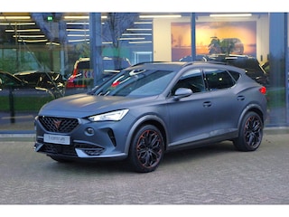 Cupra Formentor 1.4 e-Hybrid VZ Performance, Leder, Winterpakket, Stuur-Startknop, Memory