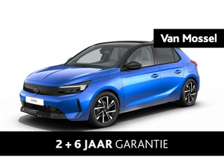 Opel Corsa 1.2 Turbo Yes || Tot 8 jaar garantie! ||
