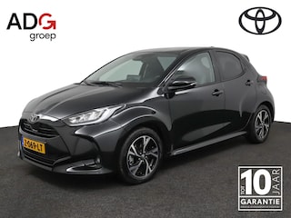 Toyota Yaris 1.5 Hybrid 115 First Edition | Adaptive Cruise Control | Apple Carplay | Android Auto | Achteruitrijcamera |