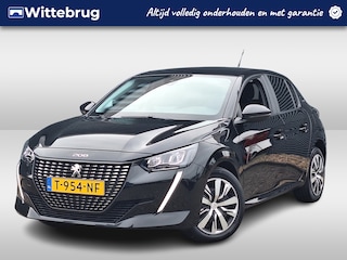 Peugeot 208 1.2 PureTech Active Pack | Navigatie | Cruise Control | Parkeersensoren | Mooie Lage Kilometerstand!!