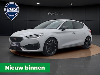Cupra Leon 1.4 e-Hybrid Business | Camera | 18"| Sportstoelen | Navigatie |