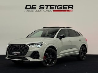 Audi Q3 45 TFSI e RSQ3 Pano 360 Sfeer UNIEK !!