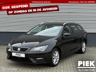 Seat Leon ST 1.6 TDI Style Business Intense EX BPM