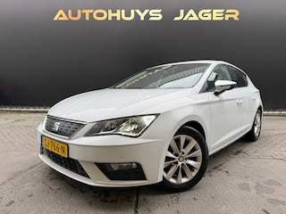 Seat Leon 1.0 EcoTSI Automaat Carplay Sensoren