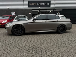 BMW 5-serie M5,Automaat,Navi,