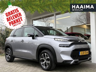 Citroën C3 Aircross Origin 1.2T Automaat Max | Comfortstoelen | Parkeersensoren | Navigatie | Climate Control | Dakrails