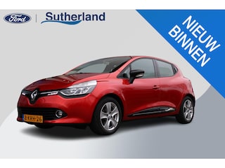 Renault Clio 0.9 TCe Expression | Trekhaak | Cruise Control | Airco | Navigatie | Lichtmetalen Velgen |