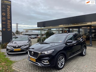 MG EHS 1.5 TGDI Luxury, panoramadak, 360 camera, leer, sportstoelen