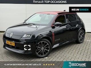 Renault 5 urban range iconic cinq 40 kWh | Camera | Winterpack | Navigatie | Harman & Kardon