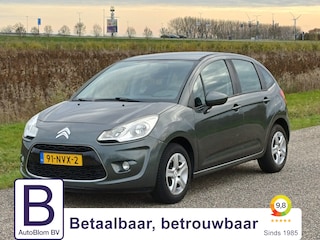 Citroën C3 1.4 Dynamique /APK tot 24-01-2027!/Lage KM!/Trekh./